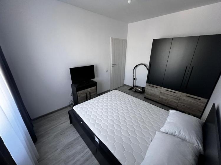 2 camere str. Tineretului cu loc de parcare propriu - 10