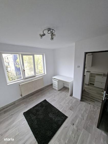 Garsoniera decomandata, 23mp, aproape de Facultatea de Inginerie - 5