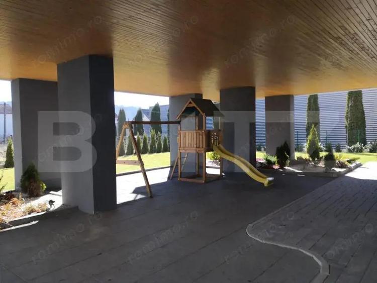 Apartament de 3 camere ultrafinisat, 74 mp utili, Calea Moldovei - 8