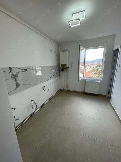Apartament 2 camere- confort 1- Targu Mure?- Cartier Unirii - 2