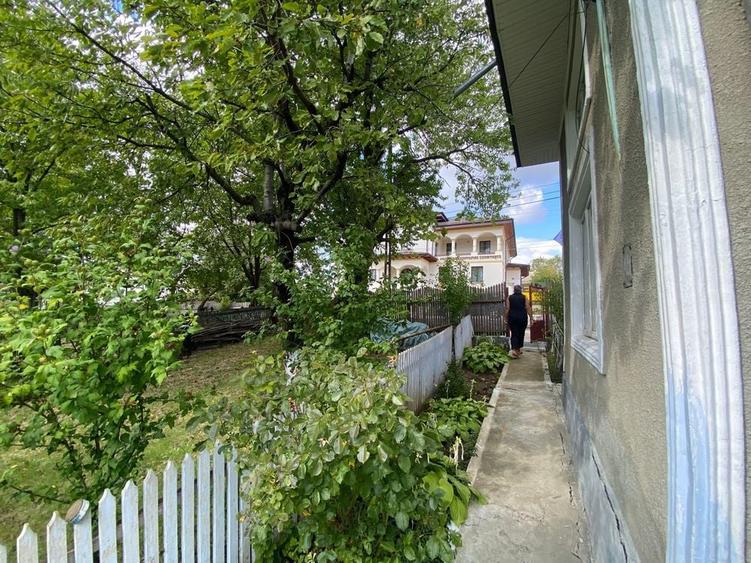 De vanzare casa spatioasa in Ciortesti, jud. Iasi - 1