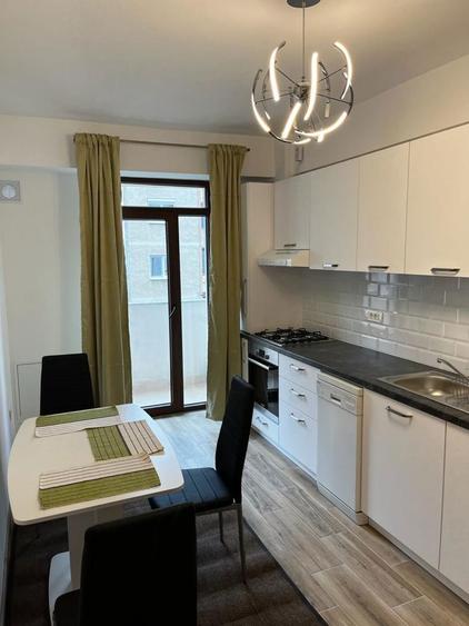 Inchiriez apartament cu 3 camere MODERN! - 3