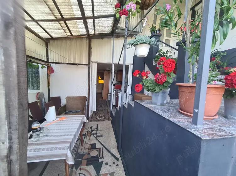 De vanzare casa+gradina in sat Feleac nr.77 comuna Nu?eni jud. Bistri?a-Nasaud. - 4