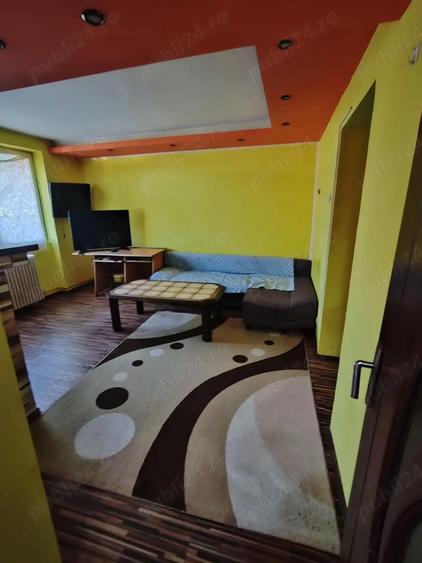 Vand apartament 2 camere 38000 euro - 3