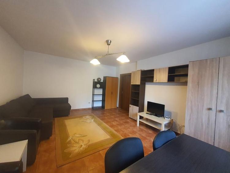 Decebal - Calarasilor - Pta Muncii, garsoniera moderna, bloc mixt, stradal - 10