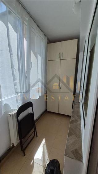 Apartament  2 camere | Et.2 + centrala -Zona Spitalul Judetean - 5