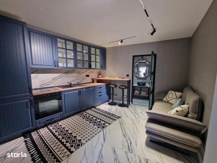 Apartament LUX 2 camere decomandat zona Centrul Istoric - 1