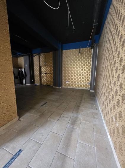 Zona Pizza Hut Calea Moșilor 98 mp open space trafic intens pietonal - 2