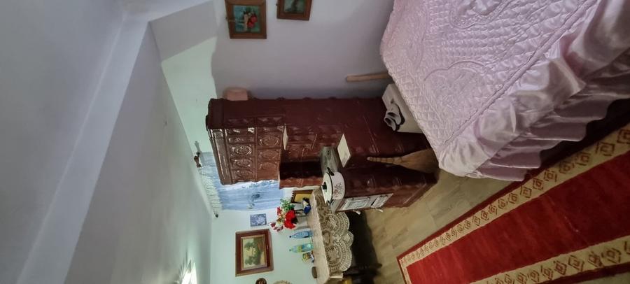 Casa noua cu etaj la Cervicesti - 12