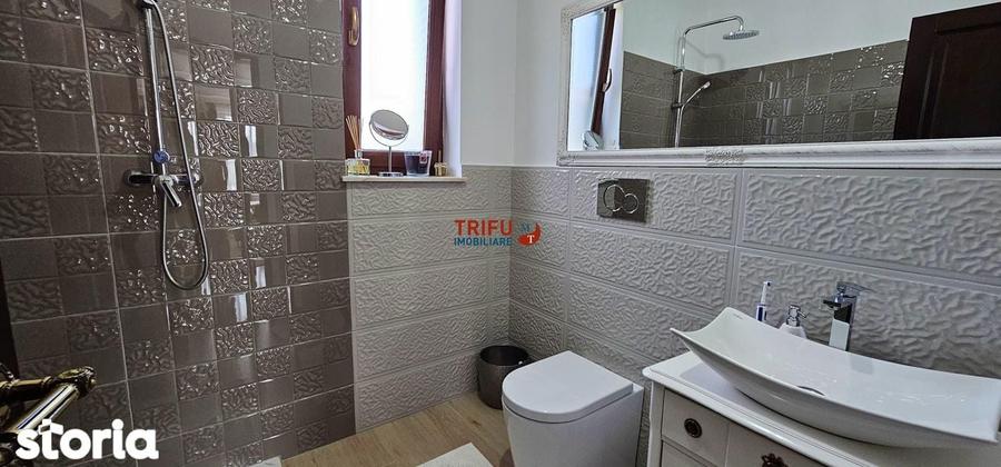 Casa de vanzare cu 1698mp teren 4 camere si pivnita - 4