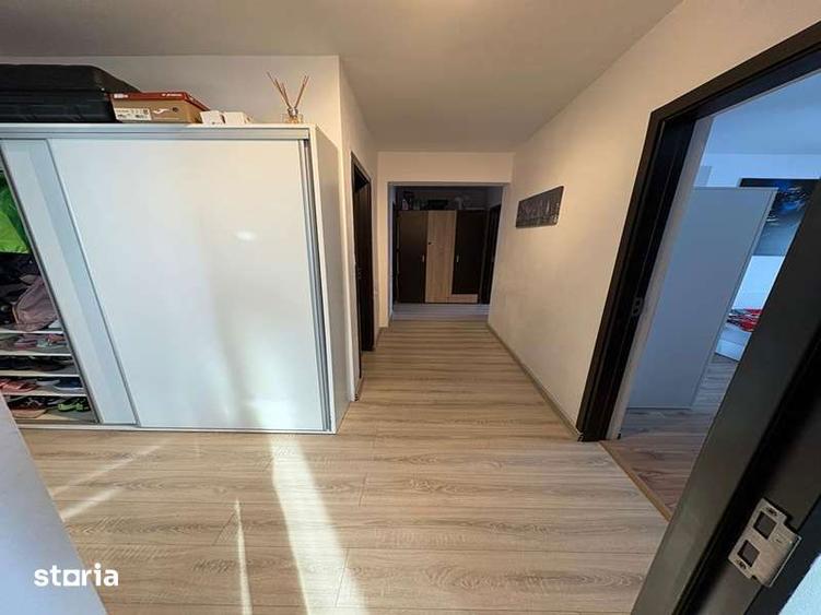 APARTAMENT 3 CAMERE-DE VANZARE-MILITARI RESIDENCE-COMISION 0 - 5