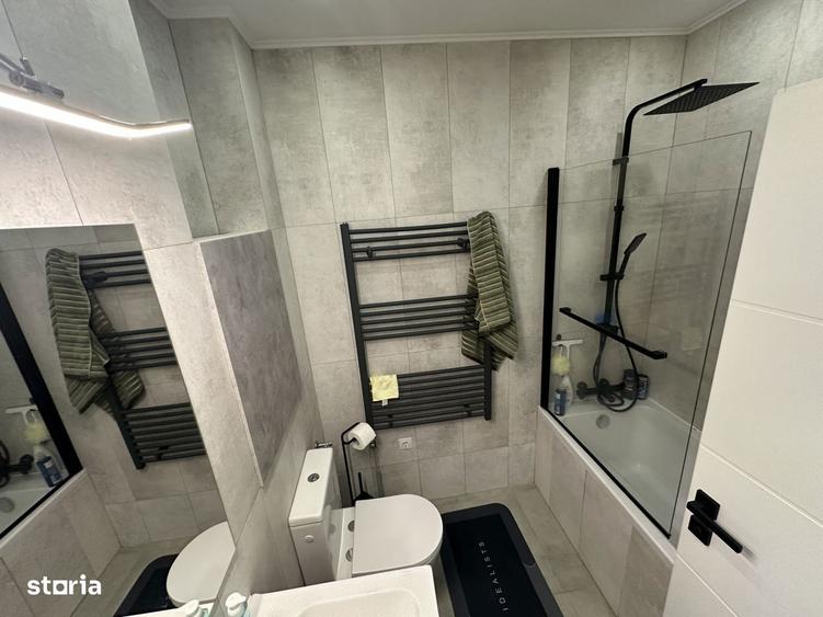 EXCLUSIVITATE ! Apartament de 2 camere, 61 mp, zona BMW - 16