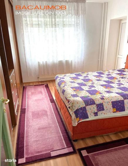 Ap. 3 camere, etaj 1 , McDonalds, 92 mp, Tic-Tac - 7