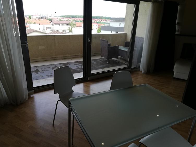 Apartament 3 camere - Pipera/Mediteraneo - 14