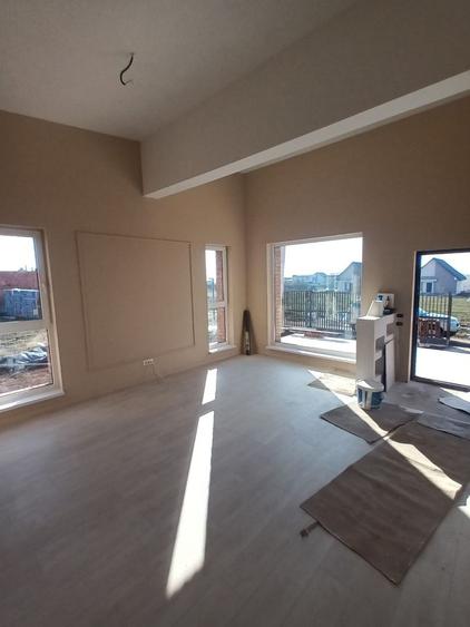 Casa individuala 3 camere finalizata-Berceni - 7