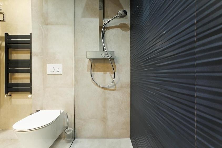 Apartament de lux de închiriat în cartierul rezidențial Kasper - 8