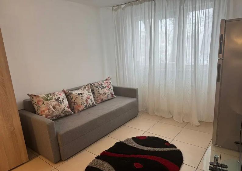 Garsoniera de inchiriat Bdul. Energeticienilor - 1