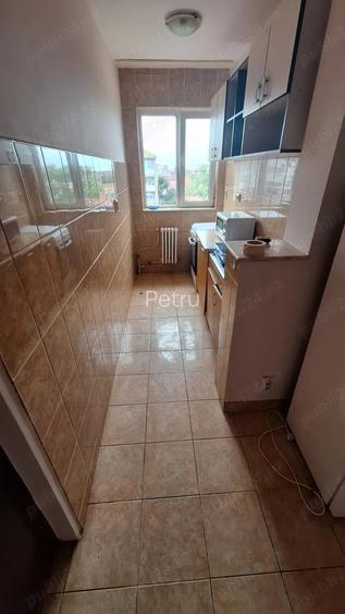 De inchiriat apartament cu 2 camere in zona Calea Aradului
