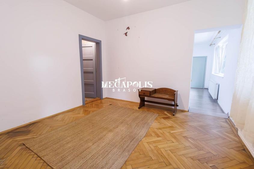 Recent Renovata/Destinatie Multipla/Beci/Garaj - 24