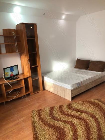 Garsoniera confort 1 decomandat dorobanti piata-liceu - 1