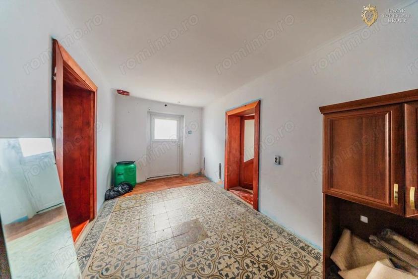 Casa 3 camere de vanzare la Zabrani - 11