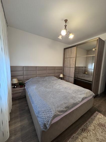Apartament MOBILAT si UTILAT ,Metrou Dimitrie Leonida 10min - 2
