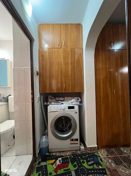 Podul de Fier-Profesor Paul-2 Camere Decomandat-bloc 82' - 5