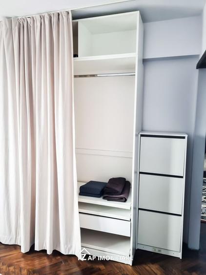 Cornisa - UMF - Apt 2 camere - Gheorghe Marinescu - - 21