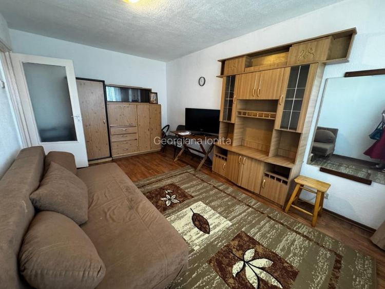 Garsoniera confort 1 - Bulevardul Bucuresti, Ploiesti | Mobilata si utilata