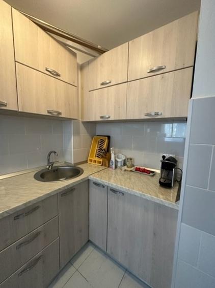 ZONA CENTRALA (Republicii) etaj2, apartament 1camera finisat! - 3