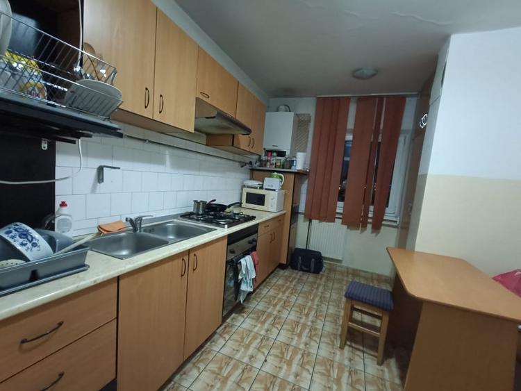 Apartament cu 3 camere+garaj+boxa, langa Kaufland Marasti/Fabricii - 2