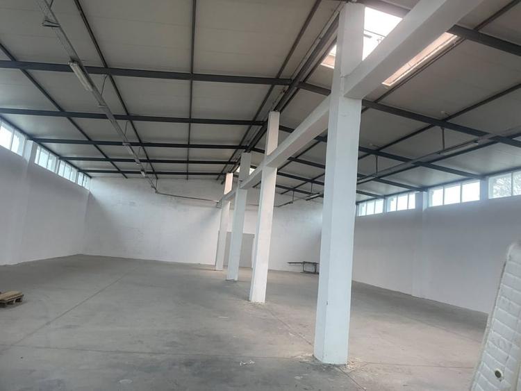 Hala depozitare sau productie, 850 mp & Birou | Pantelimon - 2