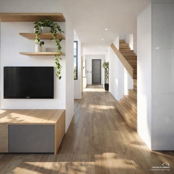 Casă individuală modernă – 4 camere ,124 mp utili , Teren 310 mp – Cristian - 7