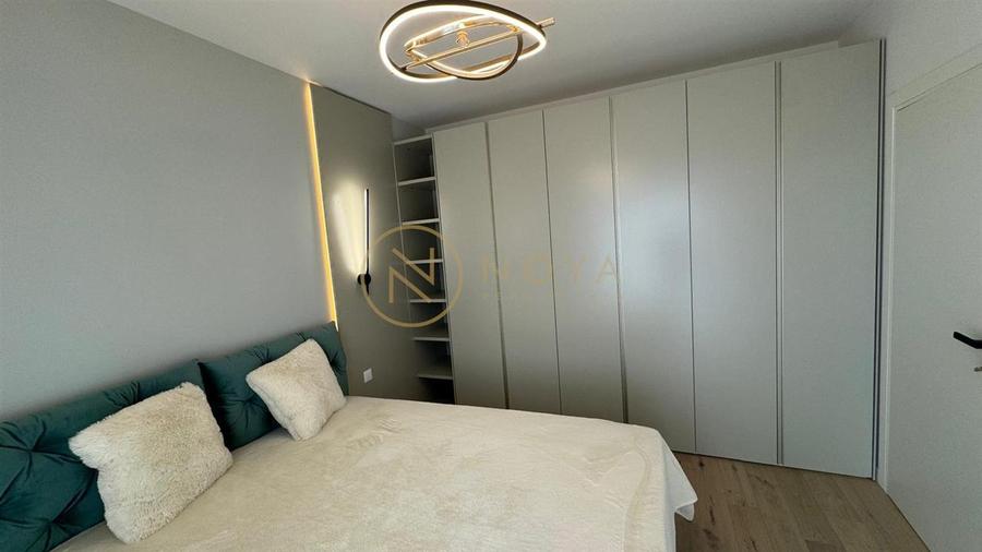Apartament 2 camere mobilat Rovere - parcare optional | One Cotroceni - 7