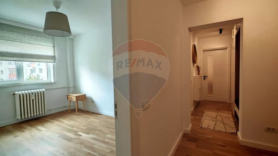 Apartament 3 camere modern I Prima închiriere I Zona Moșilor - 21