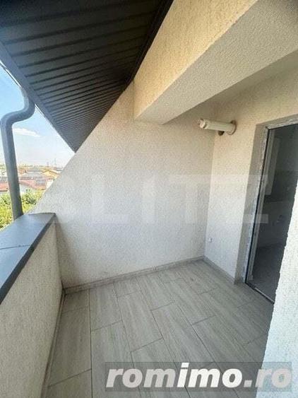 Apartament tip duplex , 92 mp + loc de parcare zona Titan - 7