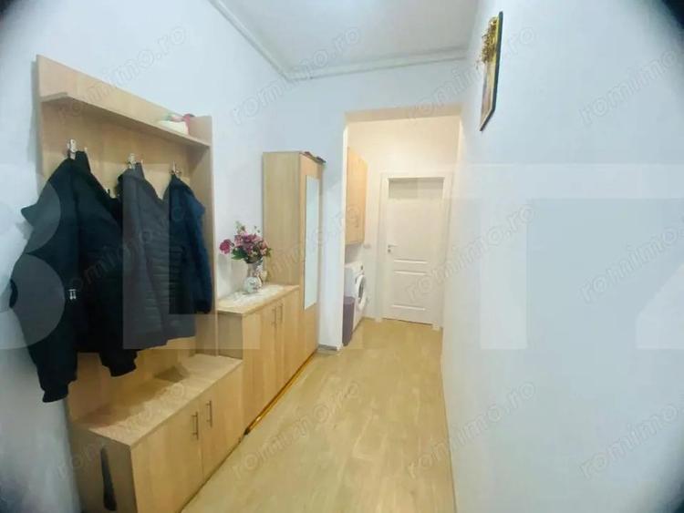 Apartament 2 camere, 44 mp, zone Calea Urseni - Cafe 2 - 2