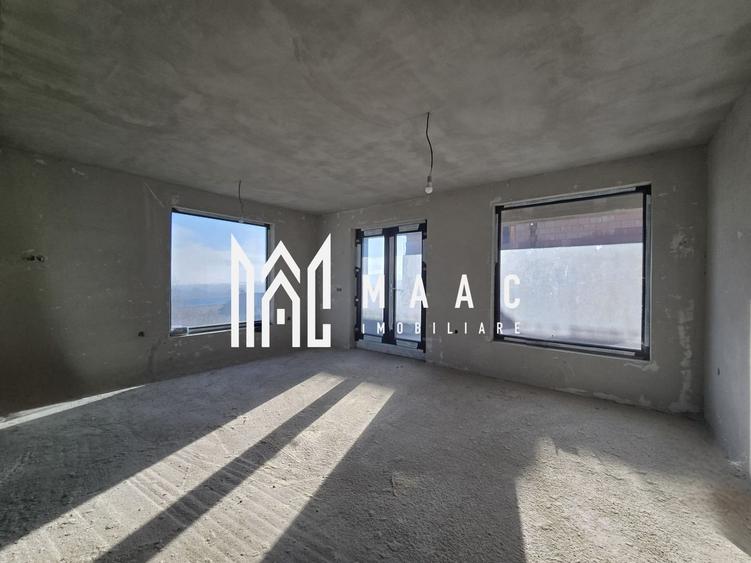 Casă 4 Camere | Individuala | 546MP Teren | Șelimbăr - 1