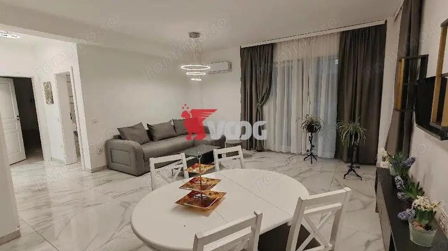 Apartament cu 2 camere Lidl Giroc - 3