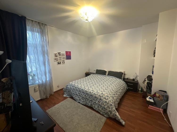 Apartament de 3 camere - Calea Plevnei/3-Room Apartment - Calea Plevnei - 2