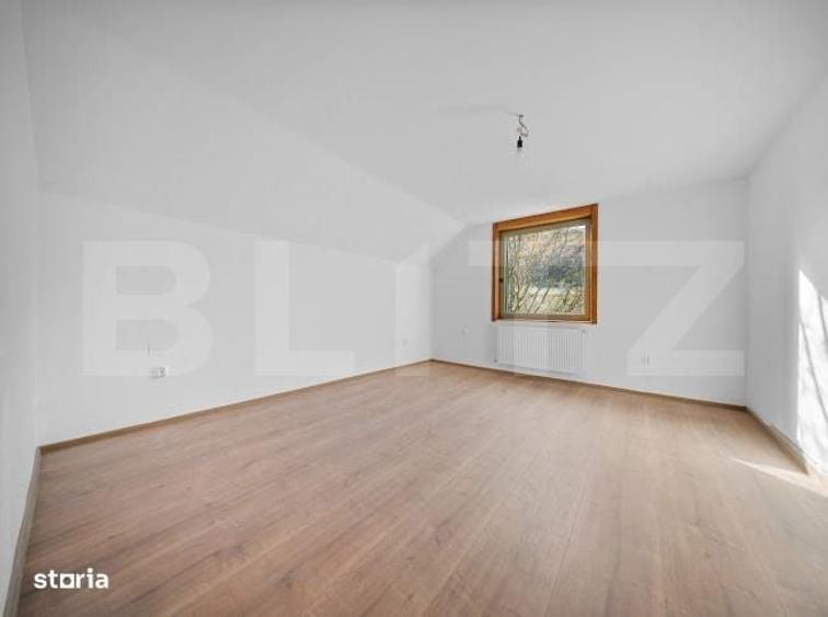 Casa cu design deosebit in Corunca! 200mp! - 7