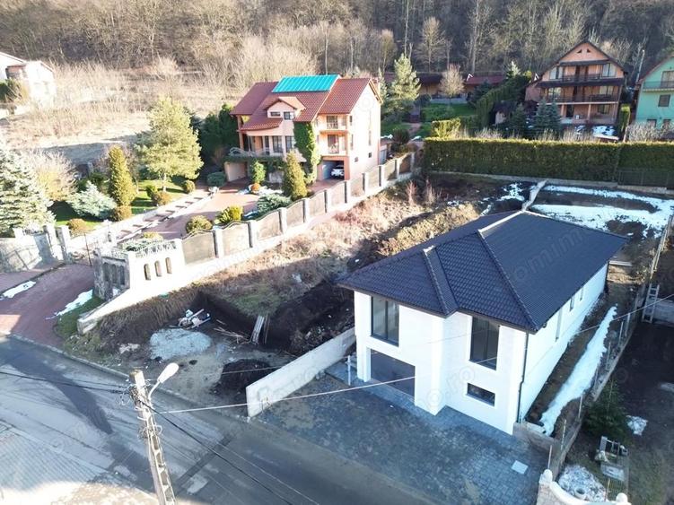 Casa noua cu 4 camere- Medias - 6