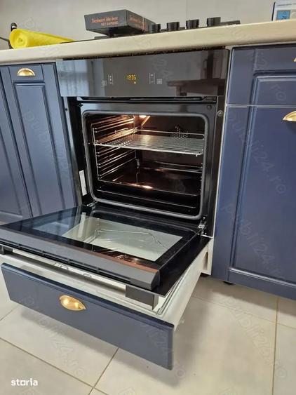 Vila 4 camere Valea Adanca -740 EURO - 6