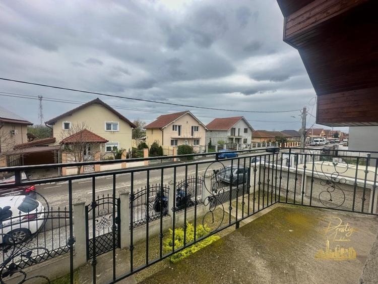 Casa in regim P+M cu 4 camere de vanzare in Santandrei- Bihor - 12