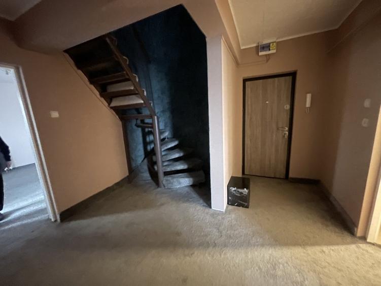 Apartament 5 camere, pe 2 nivele Andrei Saguna, Centrala proprie!! - 20