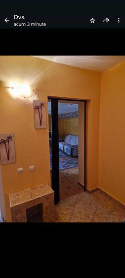 Vand apartament Predeal 2 camere 60 m2, etaj 3 - 3