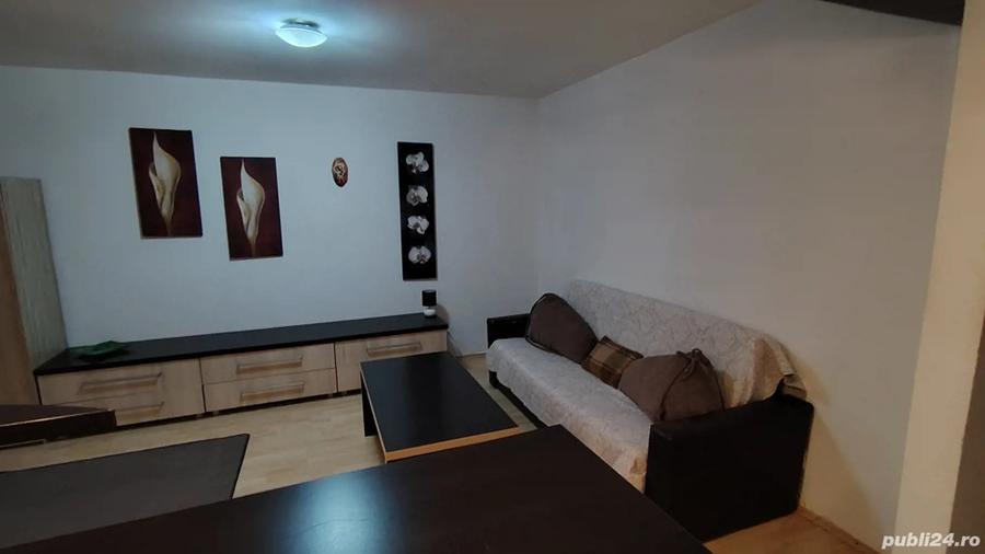 PROPRIETAR Inchiriez Garsoniera - 2