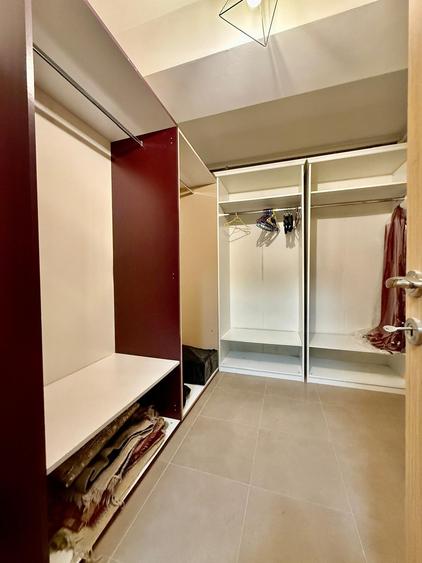 Liberty  Center - Nasaud, Centrala Proprie, Parcare Subterana - 12