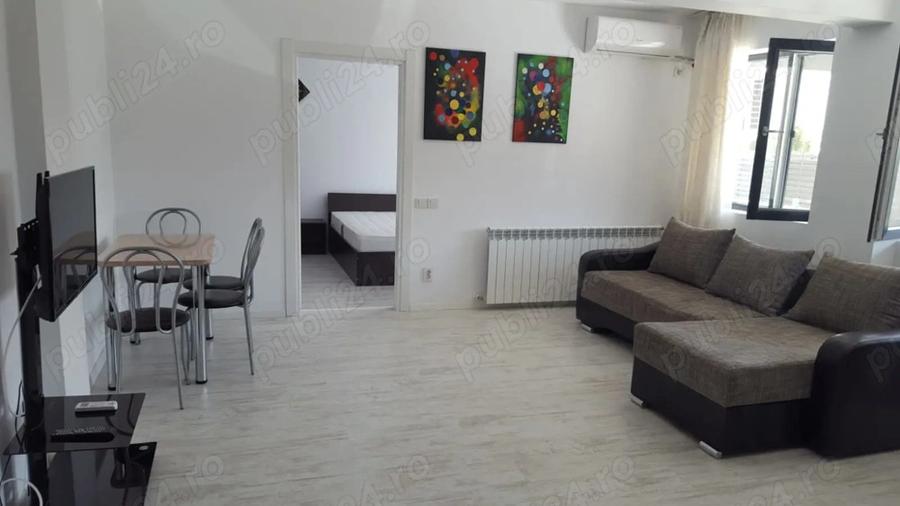 Proprietar, inchiriez apartament 2 camere, parcare, Otopeni Tunari - 2