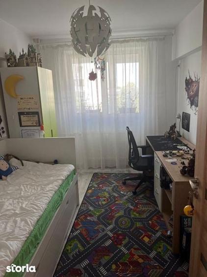 Apartament 3 camere de inchiriat Drumul Taberei |Loc Parcare inclus - 1